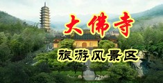 老少妇私处推油中国浙江-新昌大佛寺旅游风景区